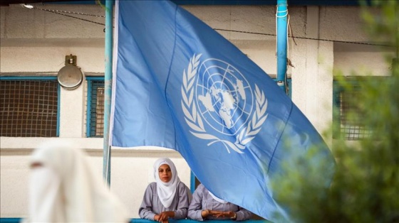 BAE ile Ürdün 'UNRWA' için hemfikir