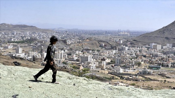 BAE Yemen'deki son Yahudileri tahliye etmeyi planlıyor