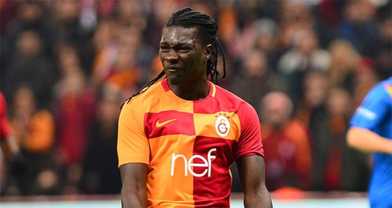 Bafetimbi Gomis: 'Beni üzdü ve şaşırttı'