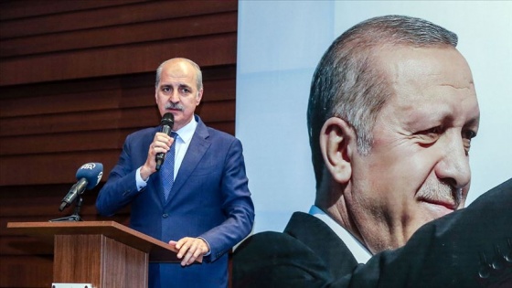 'Bağdadi ne ise FETÖ de odur'