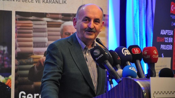 'Bağkurlu esnafın sağlık düzenlemesi haftaya parlamentoda'