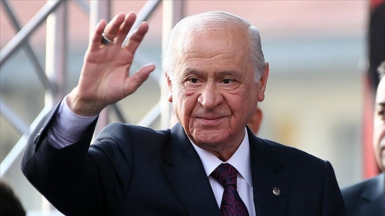 Bahçeli 14 Haziran'dan itibaren İstanbul'da olacak