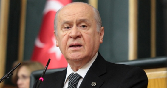 Bahçeli: 15 Mayıs’ta kurultayımız yoktur!