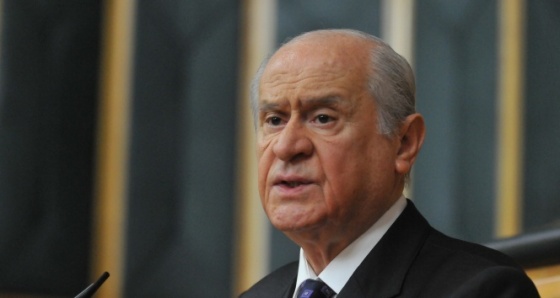 Bahçeli: 16 Nisan’da Avrupa’da rejim değişikliğinin ilk adımı atılacak