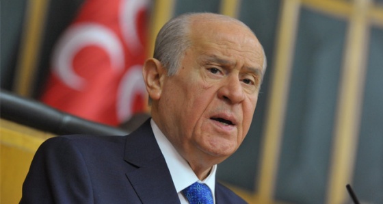 Bahçeli: AK Parti Meclis başkanlığına kimi aday gösterirse destek vereceğiz