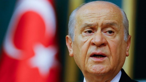 Bahçeli 'Demokrasi ve Şehitler Mitingi'ne katılacak!