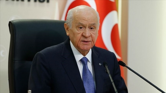 Bahçeli'den gençlere, üniversite tercihinde 'iletişim fakültelerini dikkate alın' çağrısı