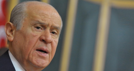 Bahçeli: 'HDP, Kürtleri temsil ediyor' algısını kırın