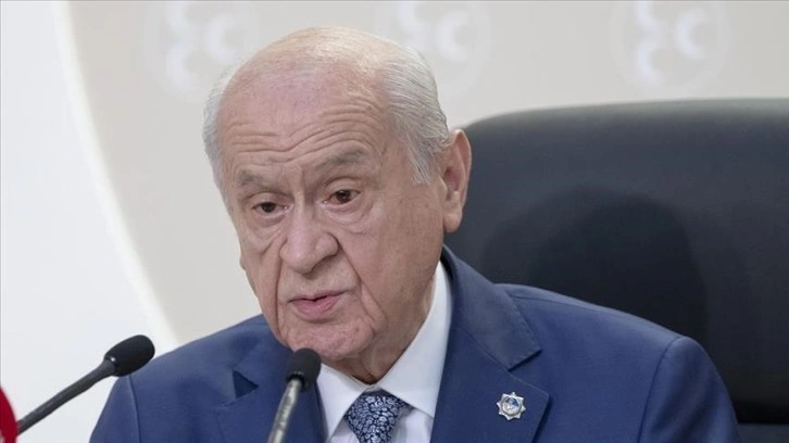 Bahçeli: Heniyye'e suikast Orta Doğu’yu saran kaosu çok daha derinleştirecektir