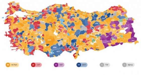 Bahçeli’nin Erdoğan jesti başarı getirdi