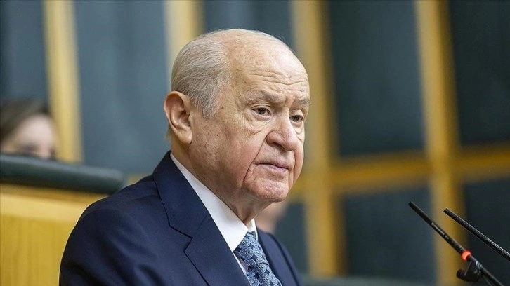 Bahçeli 