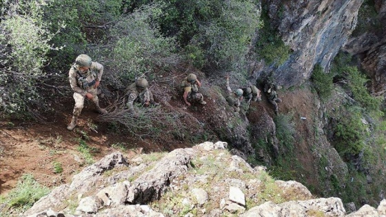 Bakan Akar: 24 Temmuz 2015'ten itibaren 18 bin 140 terörist etkisiz hale getirildi