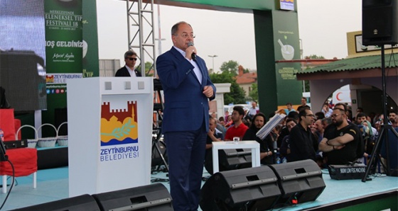 Bakan Akdağ'dan İstanbullulara hastane müjdesi