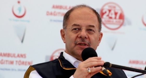 Bakan Akdağ: 'İşaretler Gülen’i iade edecekleri yönünde'