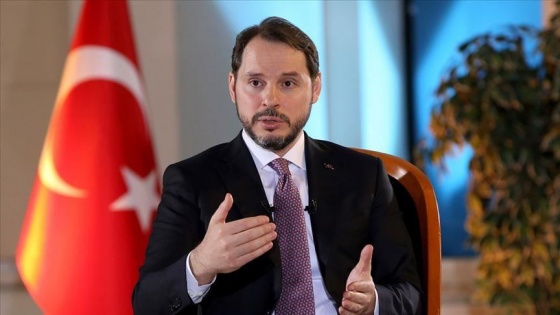 Bakan Albayrak: Demokrasi tarihimizin çukuru olan 27 Mayıs'ın kaderini değiştiriyoruz