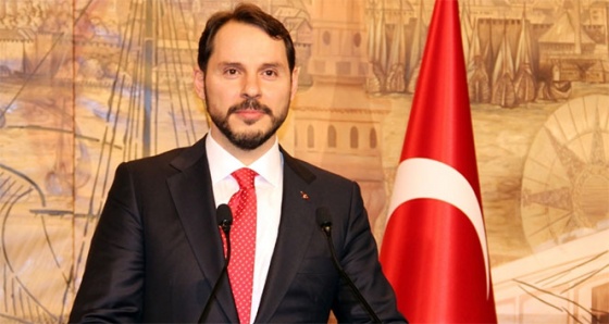 Bakan Albayrak Reform Paketi'ni açıkladı