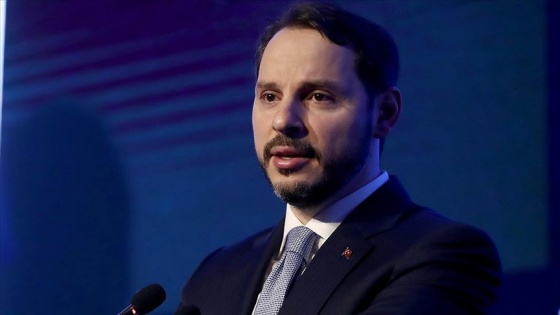 Bakan Albayrak reform paketini açıklayacak