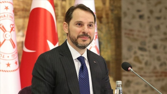 Bakan Albayrak'tan bayram öncesi vergi indirimi müjdesi