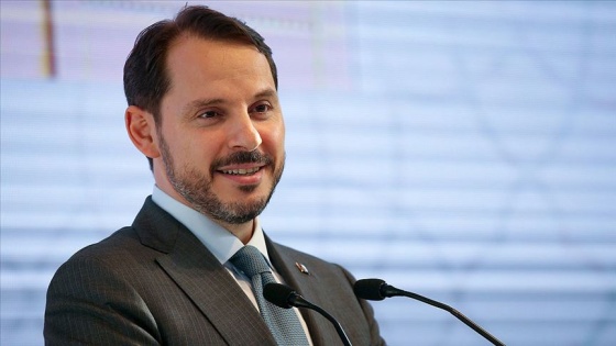 Bakan Albayrak'tan konutta faiz indirimi müjdesi