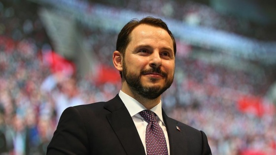 Bakan Albayrak&#039;tan referandum açıklaması