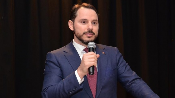 Bakan Albayrak'tan suikast girişimi davasına katılma başvurusu