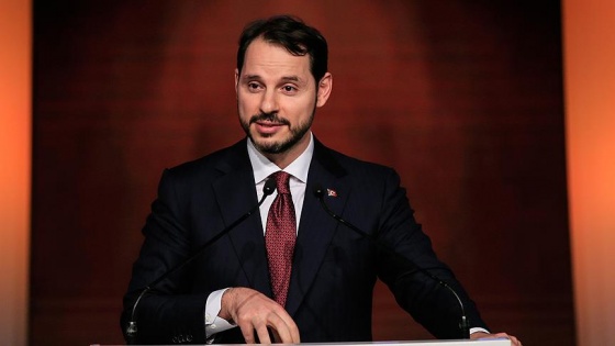 Bakan Albayrak yeni vergi indirimlerini açıkladı