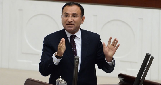 Bakan Bozdağ: Şehit olduğuna sevinenler insan değil