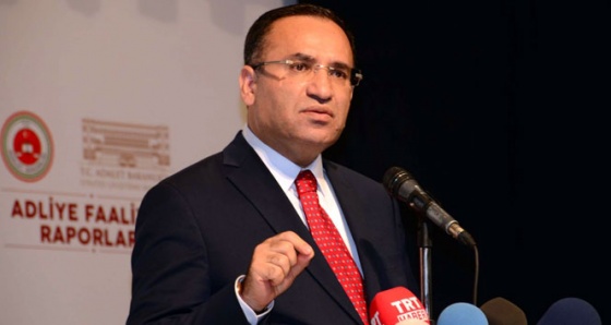 Bakan Bozdağ: Türkiye ve yargı için yanlış olur