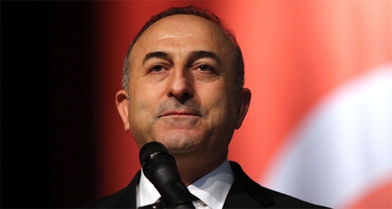 Bakan Çavuşoğlu: 'ABD'nin dayatmalarını kabul etmiyoruz'