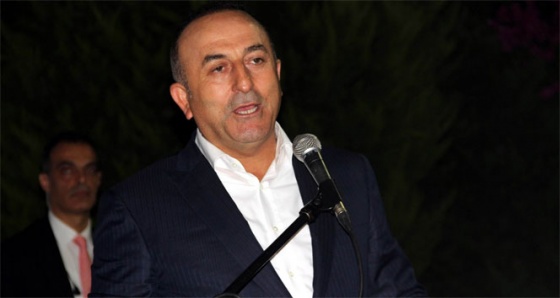 Bakan Çavuşoğlu açıkladı:  332 kişiyi...