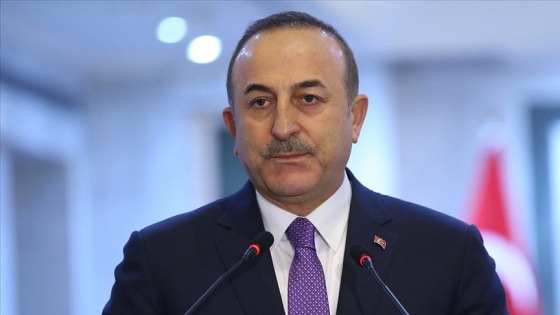 Bakan Çavuşoğlu: Ateşkese uyulduğu sürece Libya'ya ilave asker gönderilmeyecek