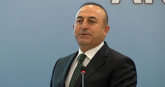 Bakan Çavuşoğlu soruyor: Bu sessizliğin sebebi nedir?