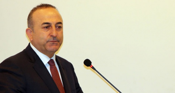 Bakan Çavuşoğlu hakkındaki gensoruya ret