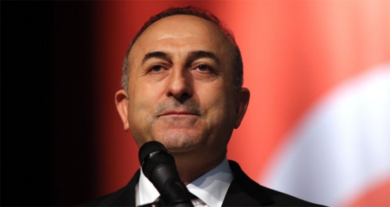 Bakan Çavuşoğlu: 'Irak topraklarından tüm terör örgütlerinin temizlenmesi gerekiyor'