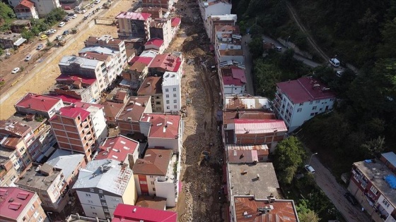 Bakan Dönmez: Giresun'da elektriği kesik abone sayımız yaklaşık 2 bin 600 civarında