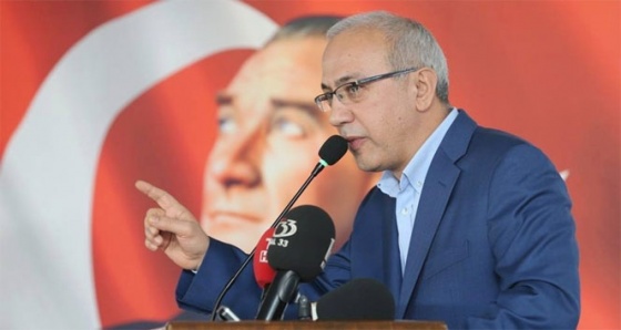 Bakan Elvan: 'Kökünü kazıyacağız'