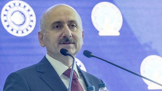 Bakan Karaismailoğlu: 5 yeni havalimanı projemiz tamamlandığında havadaki gücümüz daha da artacak