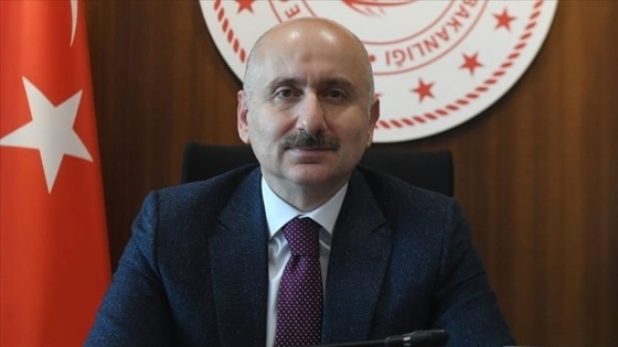 Bakan Karaismailoğlu: Rize-Artvin Havalimanı yıl sonunda hizmete açılacak