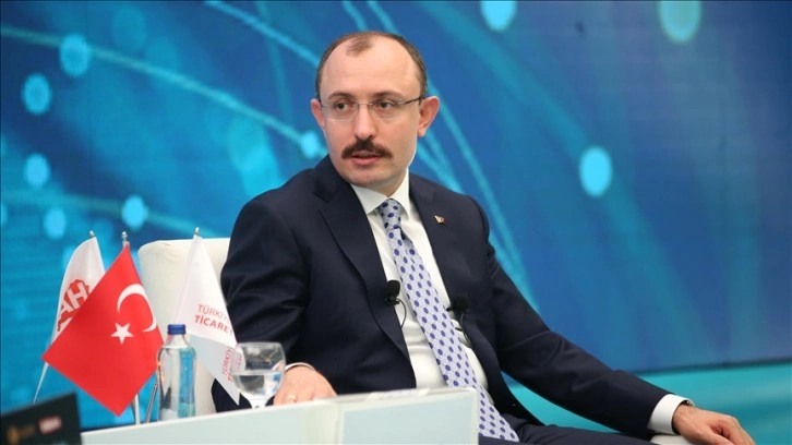 Bakan Muş: Şirketlerin aldığı sıfır kilometre araçların satışına kısıtlama getireceğiz