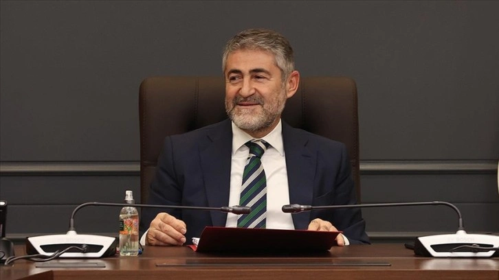 Bakan Nebati: Fiyat sabitleme ya da indirime gitme çağrısına birçok sektör katılım gösterdi