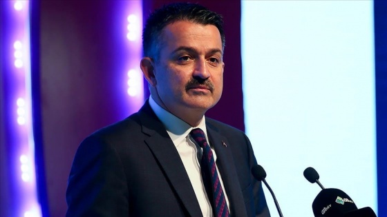 Bakan Pakdemirli: Kalıcı çözümler üretmek için İİT ülkeleri olarak birlikte hareket etmeliyiz