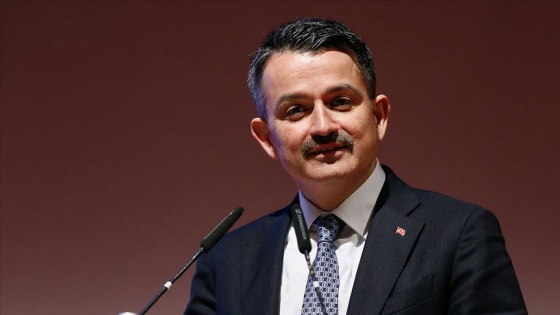 Bakan Pakdemirli: Yerli tohum üretiminde 2019 itibarıyla 1 milyon 130 bin tona geldik