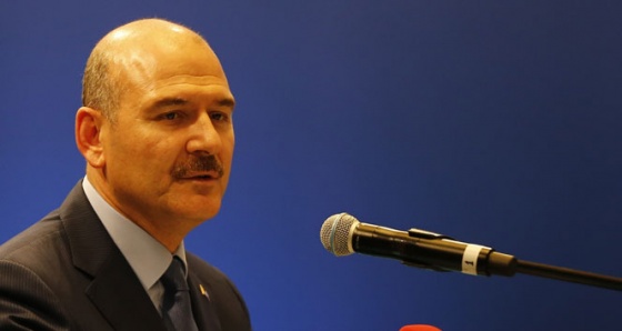 Bakan Soylu: '378 meclis üyesi adayı terör örgütü iltisaklı'