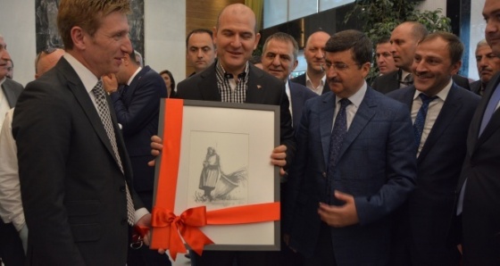 Bakan Soylu'dan Demirtaş’a çok sert tepki