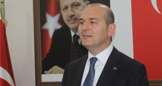 Bakan Soylu: Elimizde PKK’nın önemli düzeydeki yöneticilerinden birisi var