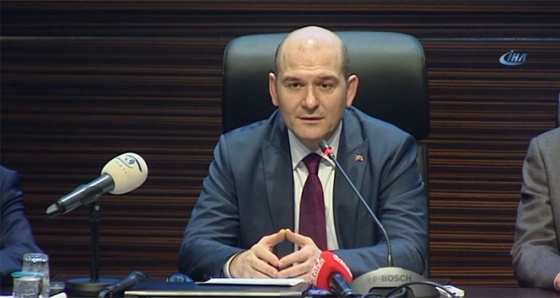 Bakan Soylu: Emeklilikte yaşa takılanlar...