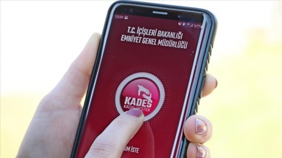 Bakan Soylu KADES uygulaması için destek istedi