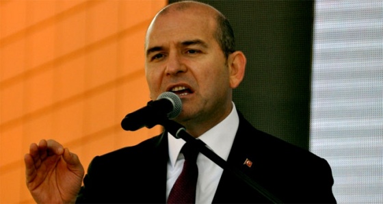 Bakan Soylu: PKK adını kimse ağzına almaya cesaret edemeyecek!