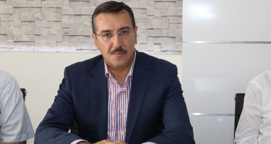 Bakan Tüfenkci: Kılıçdaroğlu'nu bir kez daha istifaya davet ediyorum