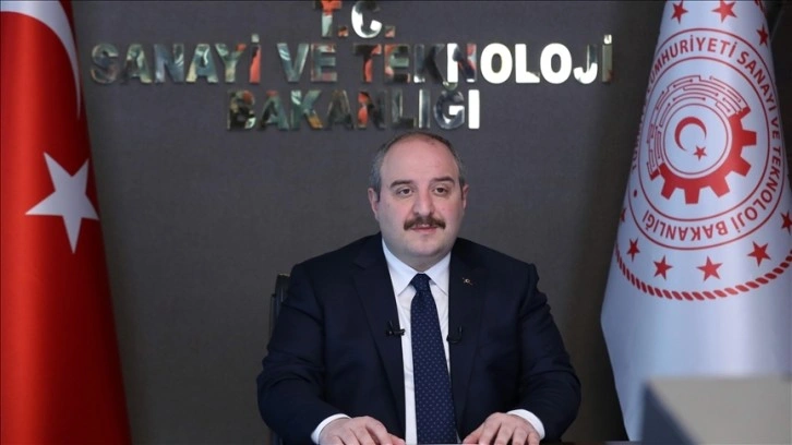 Bakan Varank: 18 bin işletmeye 1 milyar 650 milyon lira ödeme yapıldı